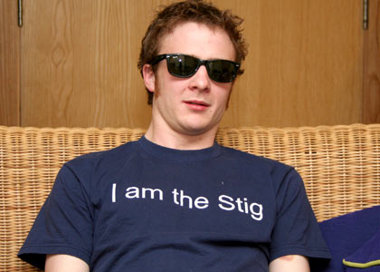 Friday - The Breakfast Challenge!