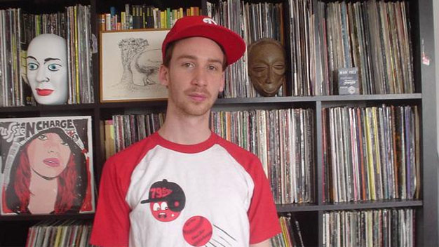 DJ Feadz