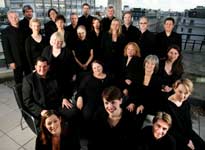 BBC Singers