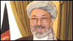 کریم خلیلي