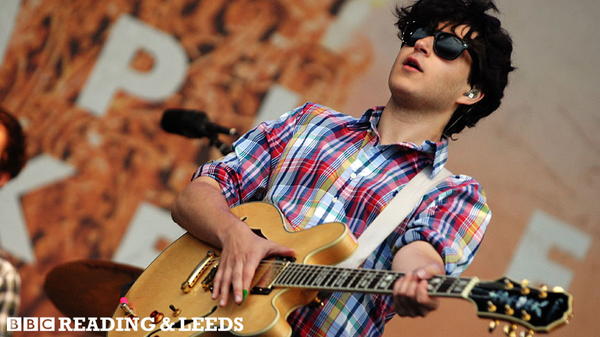 Vampire Weekend