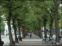 Växjö