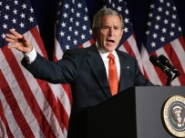 George Bush