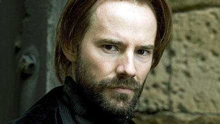 Daniel Evans