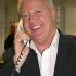 Cheggers takes requests and donations in Radio 2 Children in Need H.Q.