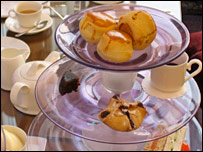 下午茶