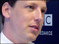 Stanislav Gross