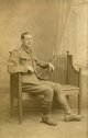William Charles Ovenden