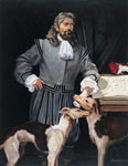 Sir George Bruce