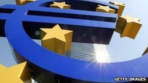 Euro sign