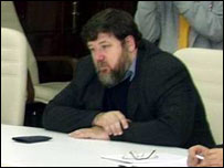 Bogdan Hossu