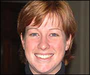 Emma Ward @ Nostell