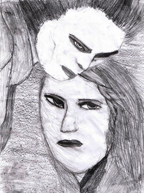 Edward and Bella