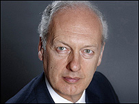 Anthony Bolton