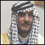 صالح عمر خطیب