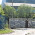 Steelworks opposite Willows High School.