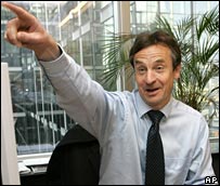Chris Davies MEP