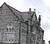Canol tref Llangefni