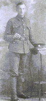 George Edward Hogg