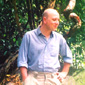 Jungle fever - Nigel in the Khao Sok Park