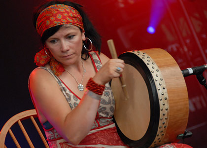 Dervish