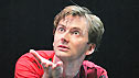 David Tennant