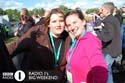 At Radio 1's Big Weekend