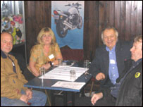 Chesterton group