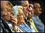 People talking