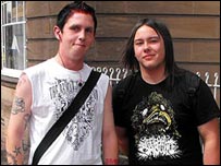 Stoke tribes