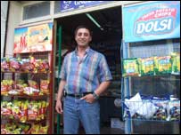 Mounif Massoud