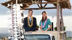 Pangeran William dan Putri Middleton