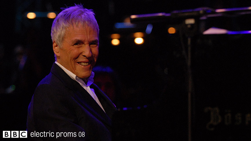 Burt Bacharach