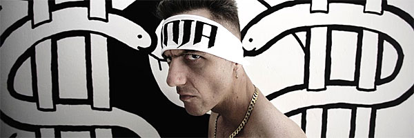 Die Antwoord