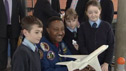 Astro Lessons