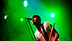 We Are Scientists on the NME/Radio 1 Stage