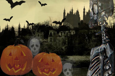 Halloween