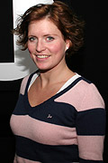 Carrie Davis