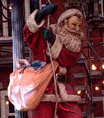 St Nicholas