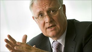Michael Lyons