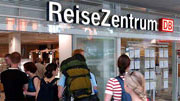 travel centre