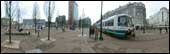 Piccadilly Gardens