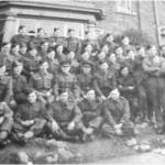 Group at Trowbridge