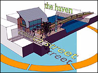 Artist impression