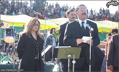 لیلا