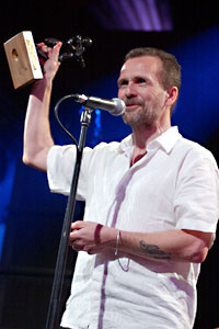 Martin Simpson