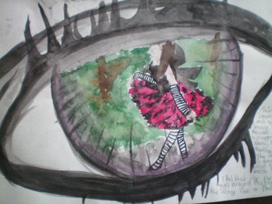 Inner imagination