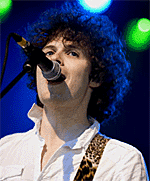 Jon Fratelli