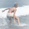 Pic: No Wetsuit