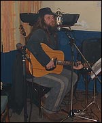 Jack Bird